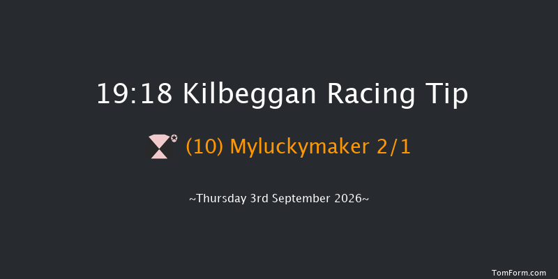 Kilbeggan 19-18 19f Fri 21st Aug 2026