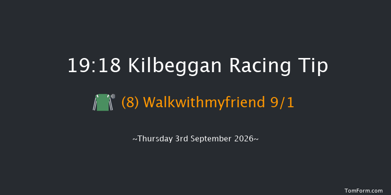 Kilbeggan 19-18 19f Fri 21st Aug 2026