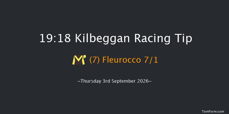 Kilbeggan 19-18 19f Fri 21st Aug 2026