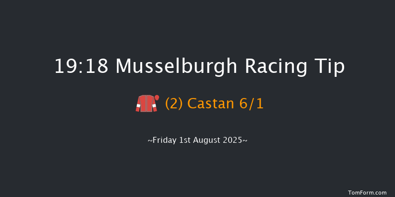 Musselburgh 19-18 (Class 4) 5f Tue 22nd Jul 2025