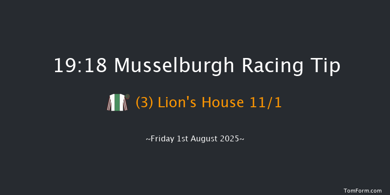 Musselburgh 19-18 (Class 4) 5f Tue 22nd Jul 2025