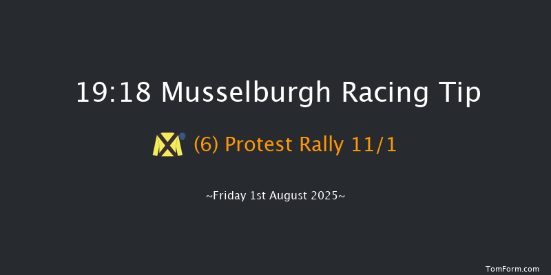 Musselburgh 19-18 (Class 4) 5f Tue 22nd Jul 2025