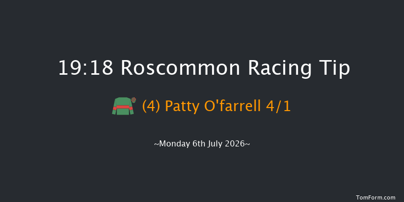 Roscommon 19-18 15f Tue 30th Jun 2026