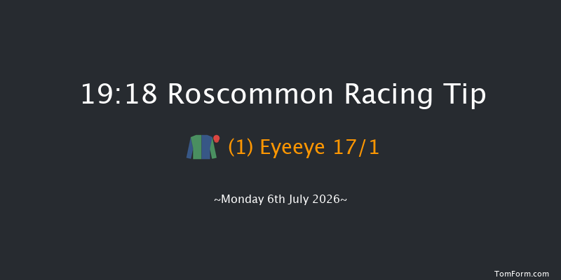 Roscommon 19-18 15f Tue 30th Jun 2026