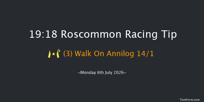 Roscommon 19-18 15f Tue 30th Jun 2026
