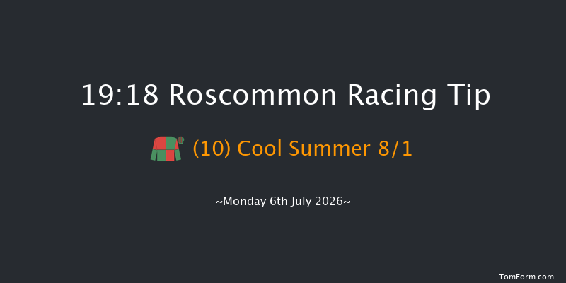 Roscommon 19-18 15f Tue 30th Jun 2026