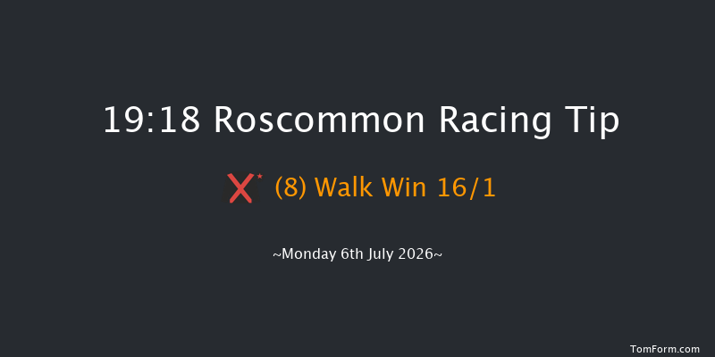 Roscommon 19-18 15f Tue 30th Jun 2026