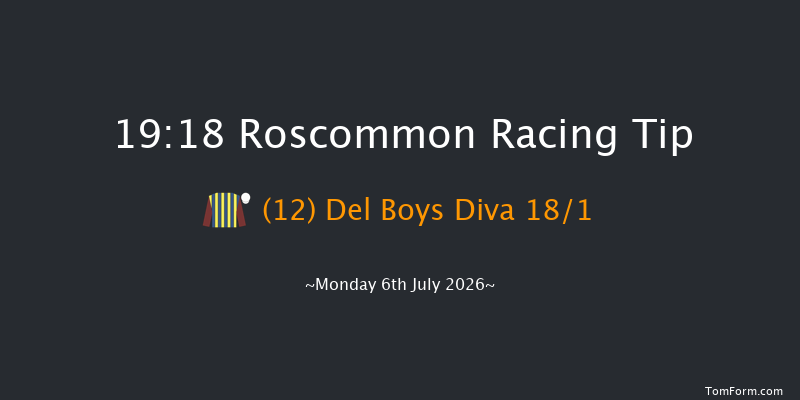 Roscommon 19-18 15f Tue 30th Jun 2026