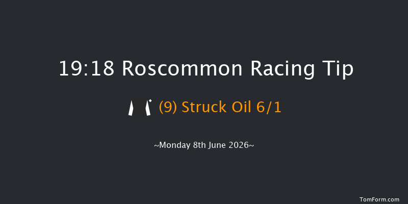 Roscommon 19-18 16f Mon 18th May 2026