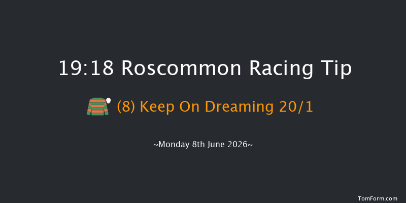 Roscommon 19-18 16f Mon 18th May 2026