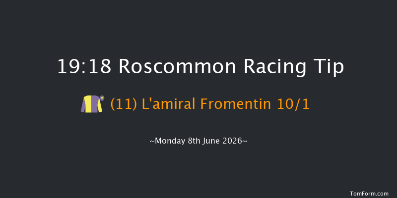 Roscommon 19-18 16f Mon 18th May 2026