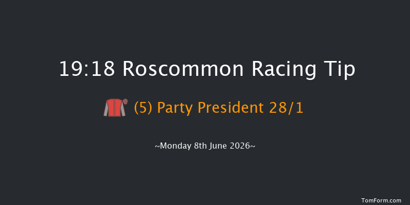 Roscommon 19-18 16f Mon 18th May 2026