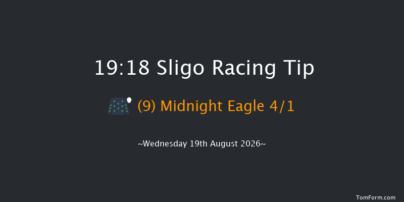 Sligo 19-18 20f Thu 6th Aug 2026