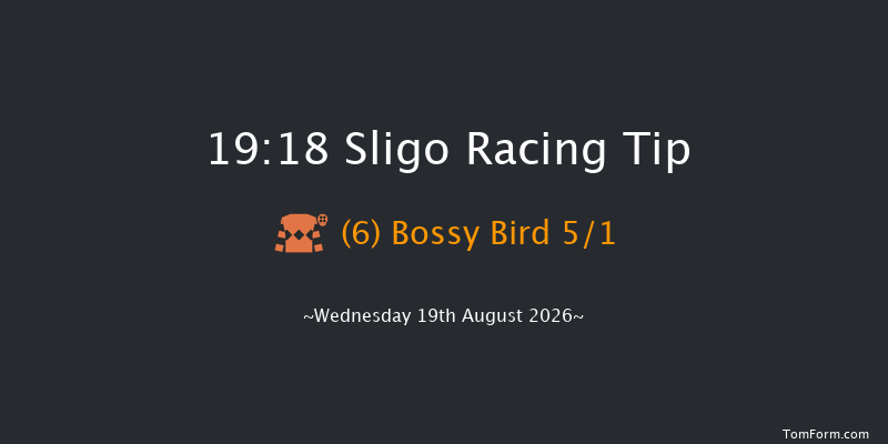 Sligo 19-18 20f Thu 6th Aug 2026