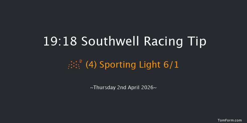 Southwell 19-18 (Class 5) 7f Wed 1st Apr 2026