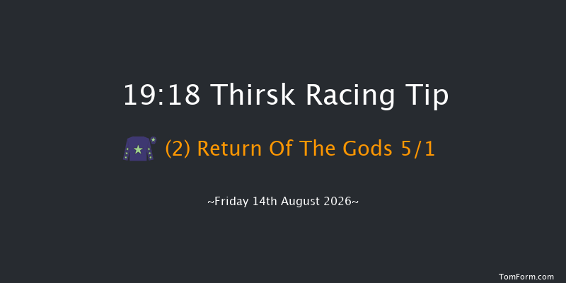 Thirsk 19-18 (Class 4) 7f Fri 7th Aug 2026