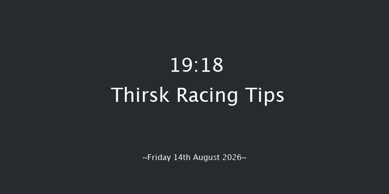 Thirsk 19-18 (Class 4) 7f Fri 7th Aug 2026
