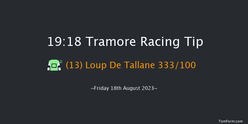 Tramore 19:18 Handicap Hurdle 21f Thu 17th Aug 2023
