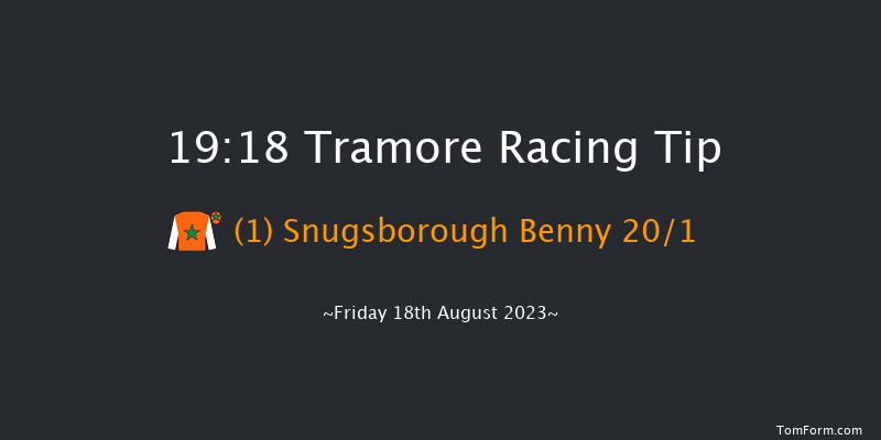 Tramore 19:18 Handicap Hurdle 21f Thu 17th Aug 2023