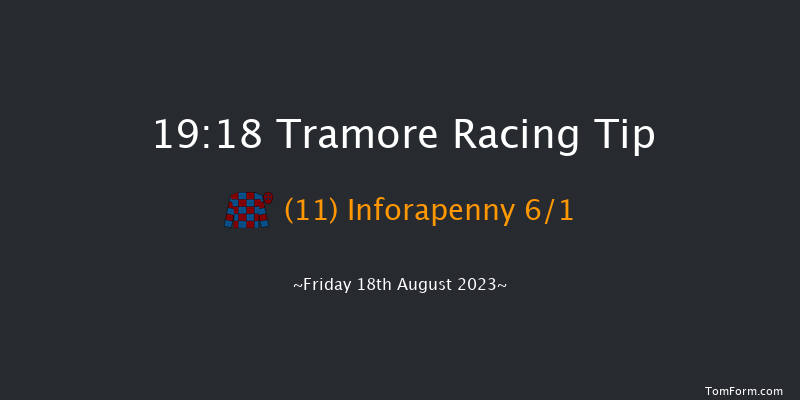 Tramore 19:18 Handicap Hurdle 21f Thu 17th Aug 2023