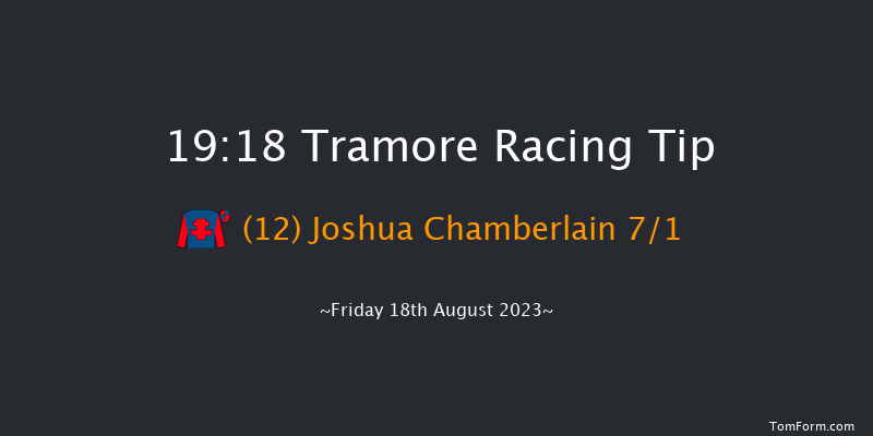 Tramore 19:18 Handicap Hurdle 21f Thu 17th Aug 2023
