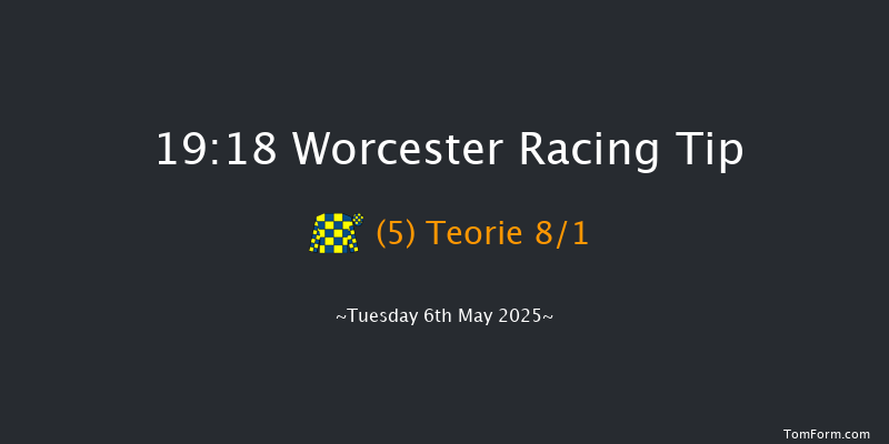 Worcester 19-18 (Class 4) 20f Wed 16th Oct 2024