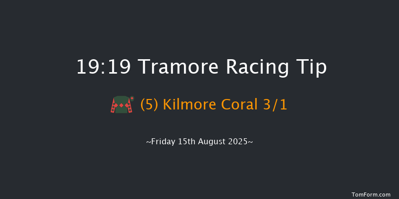 Tramore 19-19 21f Thu 14th Aug 2025