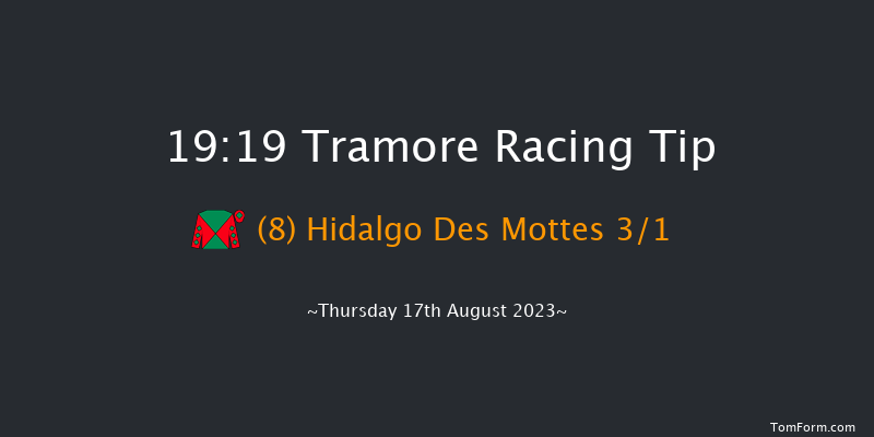 Tramore 19:19 Maiden Hurdle 20f Tue 11th Jul 2023