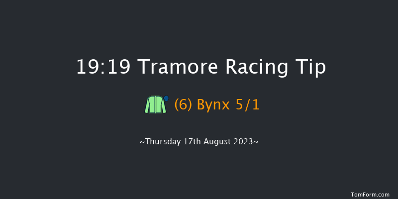 Tramore 19:19 Maiden Hurdle 20f Tue 11th Jul 2023