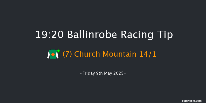 Ballinrobe 19-20 9f Fri 11th Apr 2025
