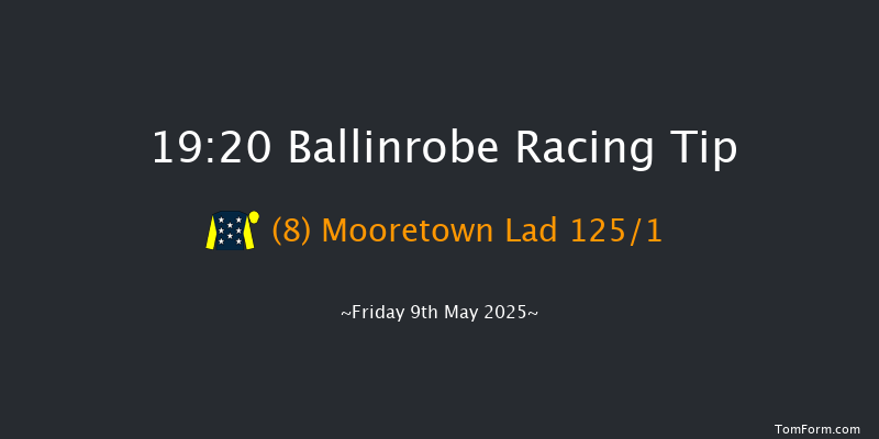 Ballinrobe 19-20 9f Fri 11th Apr 2025