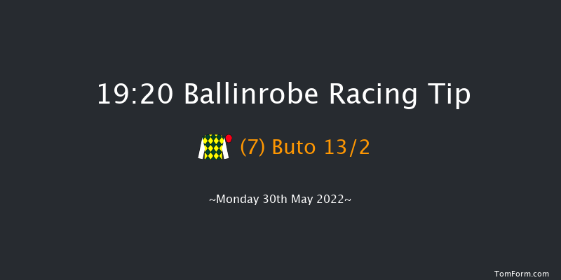Ballinrobe 19:20 Handicap Hurdle 22f Tue 3rd May 2022
