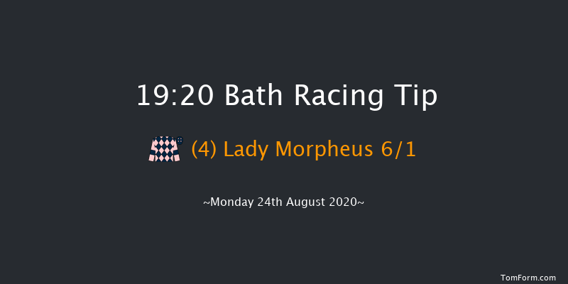 Home Of Winners At valuerater.co.uk Handicap (Div 1) Bath 19:20 Handicap (Class 6) 10f Wed 19th Aug 2020