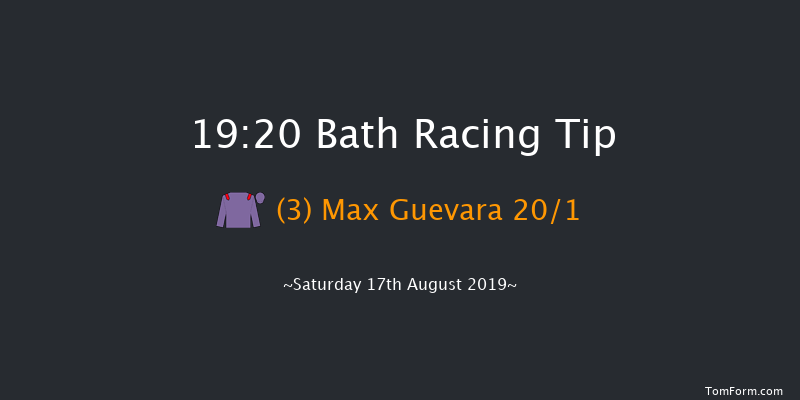 Bath 19:20 Handicap (Class 6) 10f Wed 7th Aug 2019