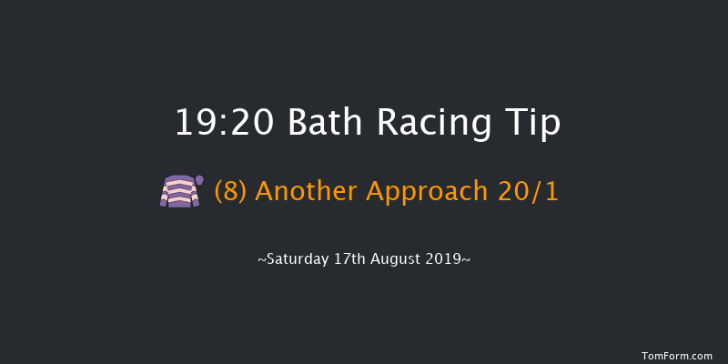 Bath 19:20 Handicap (Class 6) 10f Wed 7th Aug 2019