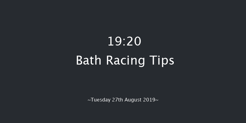 Bath 19:20 Stakes (Class 5) 6f Wed 21st Aug 2019