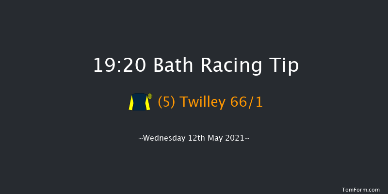 Lars Falcon Handicap Bath 19:20 Handicap (Class 6) 10f Mon 3rd May 2021