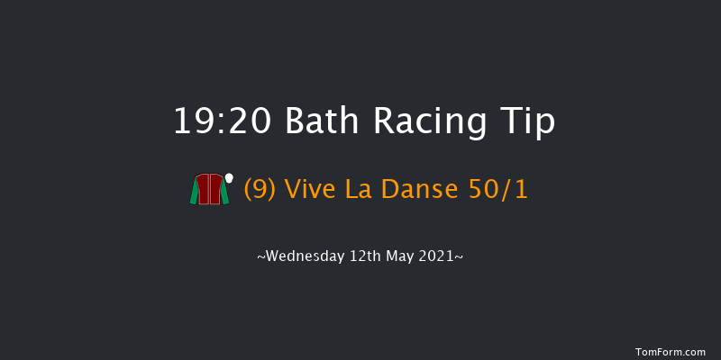 Lars Falcon Handicap Bath 19:20 Handicap (Class 6) 10f Mon 3rd May 2021