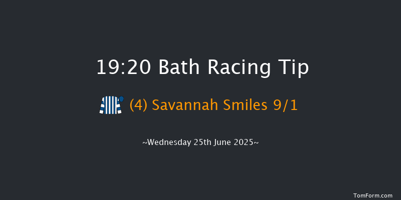 Bath 19-20 (Class 6) 5f Sat 14th Jun 2025