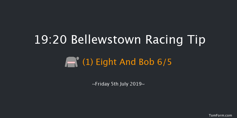 Bellewstown 19:20 Handicap 12f Thu 4th Jul 2019