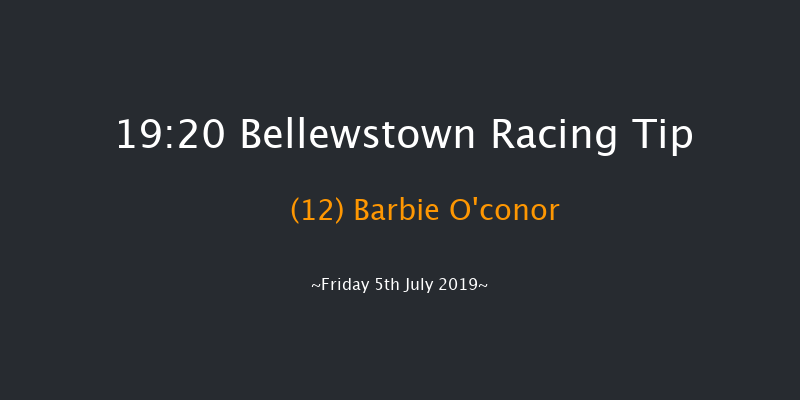 Bellewstown 19:20 Handicap 12f Thu 4th Jul 2019