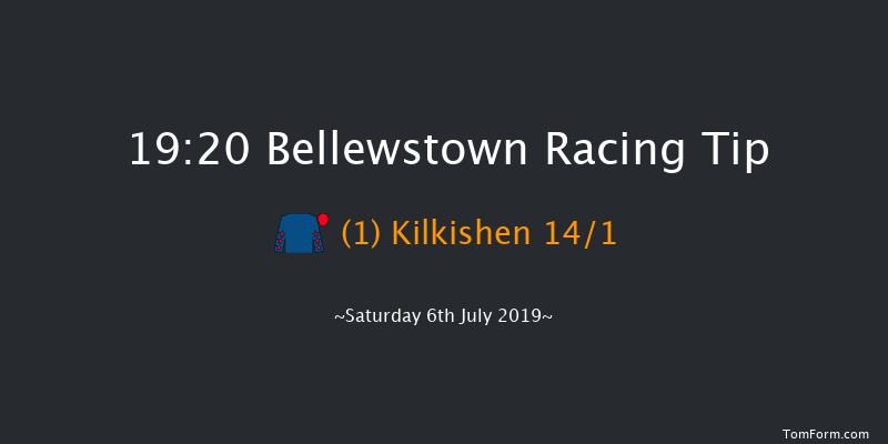Bellewstown 19:20 Handicap Hurdle 24f Fri 5th Jul 2019
