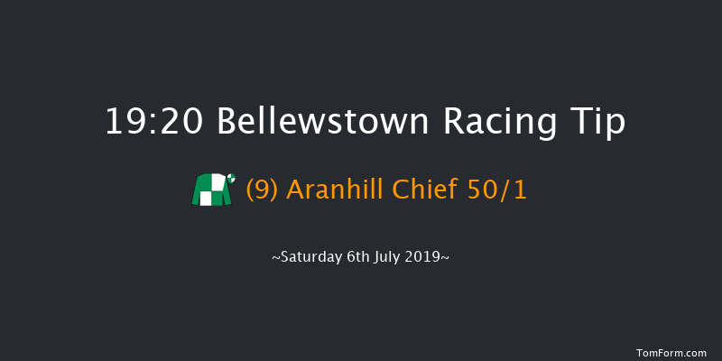 Bellewstown 19:20 Handicap Hurdle 24f Fri 5th Jul 2019