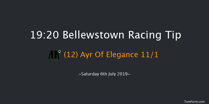 Bellewstown 19:20 Handicap Hurdle 24f Fri 5th Jul 2019