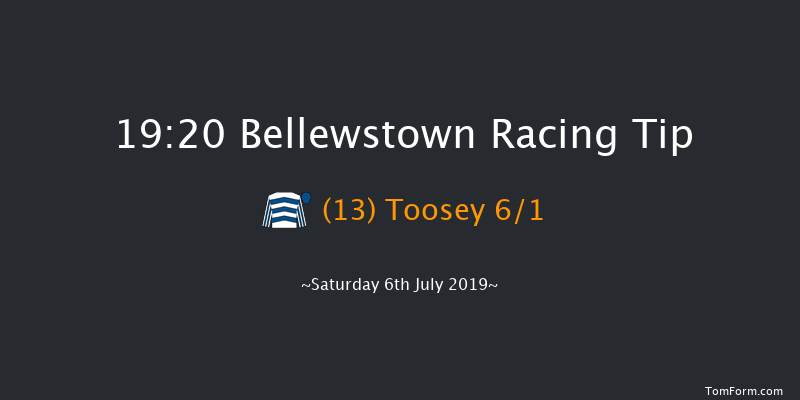 Bellewstown 19:20 Handicap Hurdle 24f Fri 5th Jul 2019