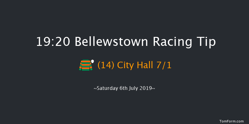 Bellewstown 19:20 Handicap Hurdle 24f Fri 5th Jul 2019