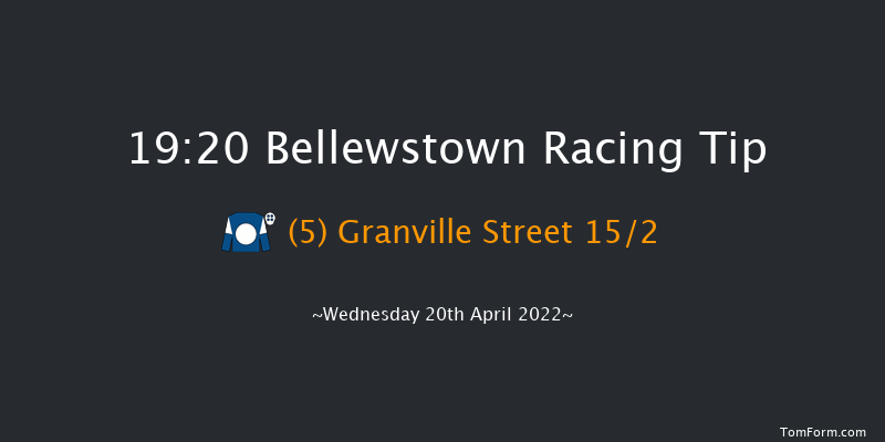 Bellewstown 19:20 Maiden 12f Thu 27th Aug 2020