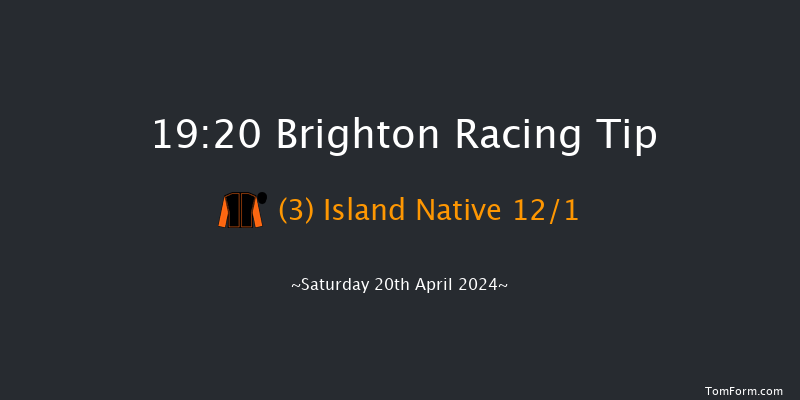 Brighton  19:20 Handicap (Class 5) 8f Thu 19th Oct 2023