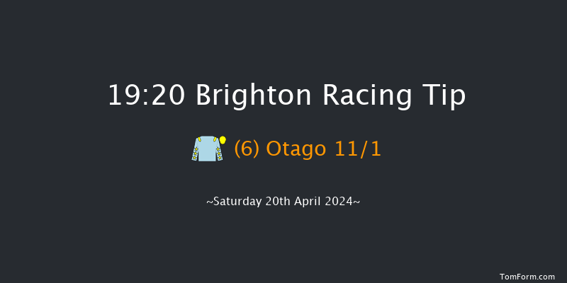 Brighton  19:20 Handicap (Class 5) 8f Thu 19th Oct 2023