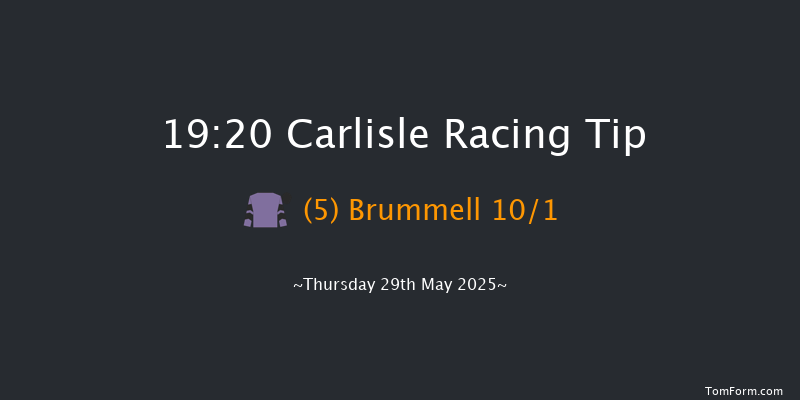 Carlisle 19-20 (Class 4) 5f Mon 19th May 2025